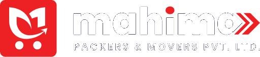 Mahima Packers and Movers
